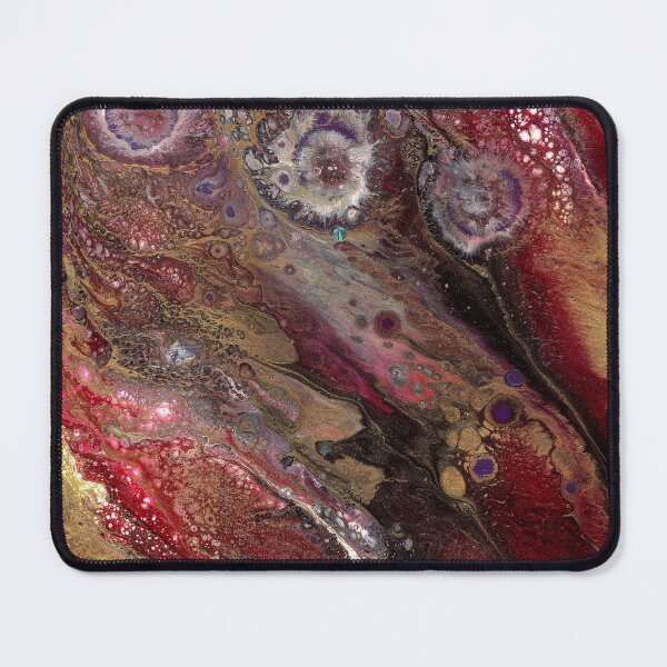 Item preview, In the Paths of Comets designed and sold by Sarah Ashby.