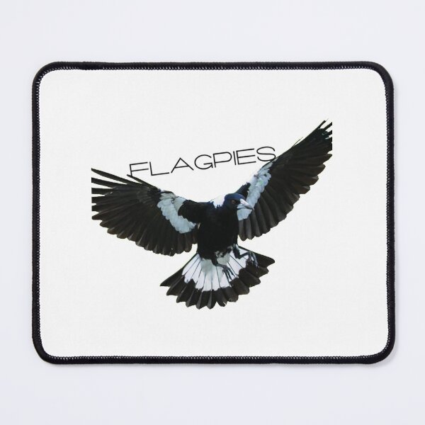 Item preview, Flagpies Classic designed and sold by HenryLovesSadie.