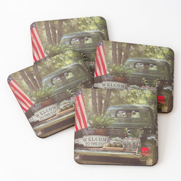 Item preview, Farm truck  designed and sold by FarmLife2.