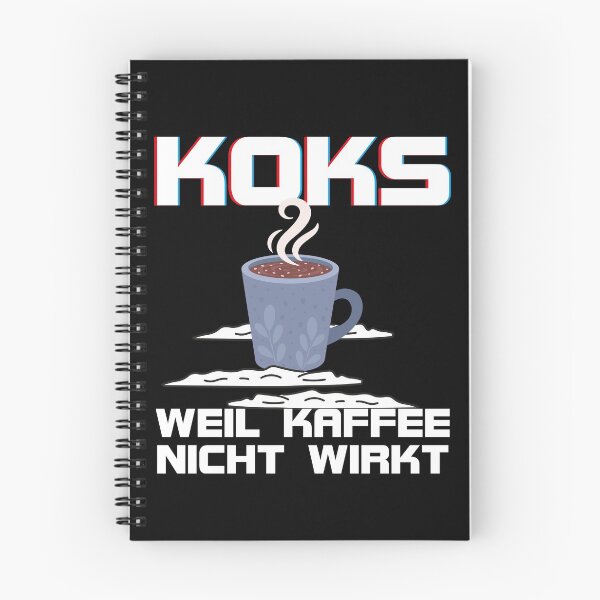Item preview, Cocaine saying funny | Gift idea designed and sold by Alia König.