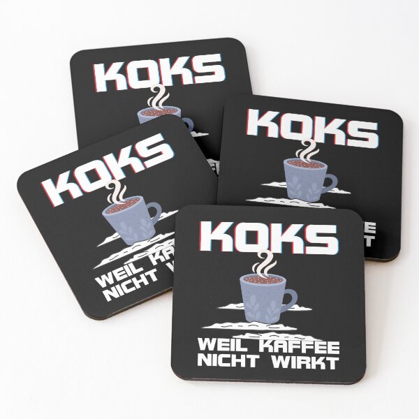 Item preview, Cocaine saying funny | Gift idea designed and sold by Alia König.