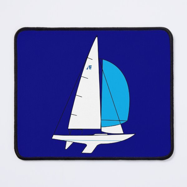 Item preview, International Etchells Class Sailboat designed and sold by CHBB.