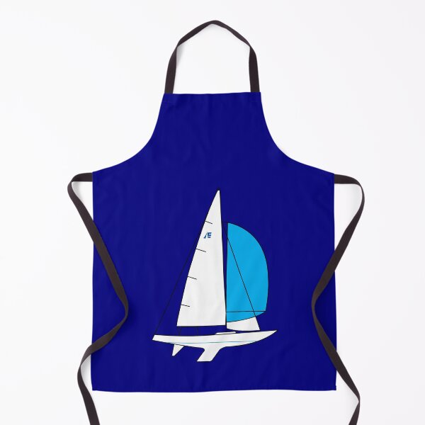Item preview, International Etchells Class Sailboat designed and sold by CHBB.