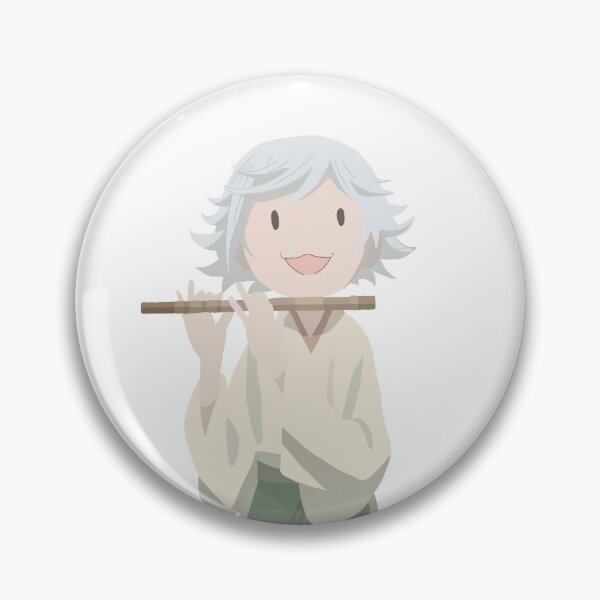 Item preview, ♡Kamisama Kiss Mizuki with his flute♡ designed and sold by Handful-Of-Kpop.
