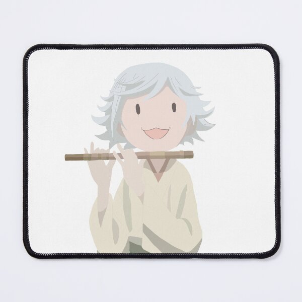 Item preview, ♡Kamisama Kiss Mizuki with his flute♡ designed and sold by Handful-Of-Kpop.