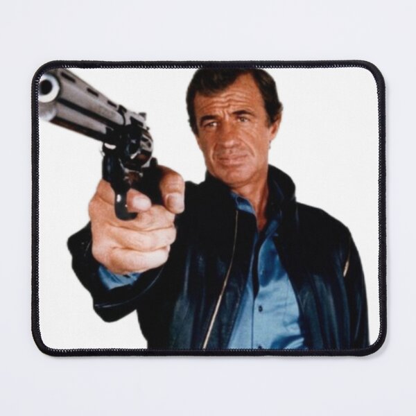 Item preview, Jean Paul Belmondo designed and sold by koolaazii.