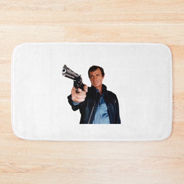 Item preview, Jean Paul Belmondo designed and sold by koolaazii.