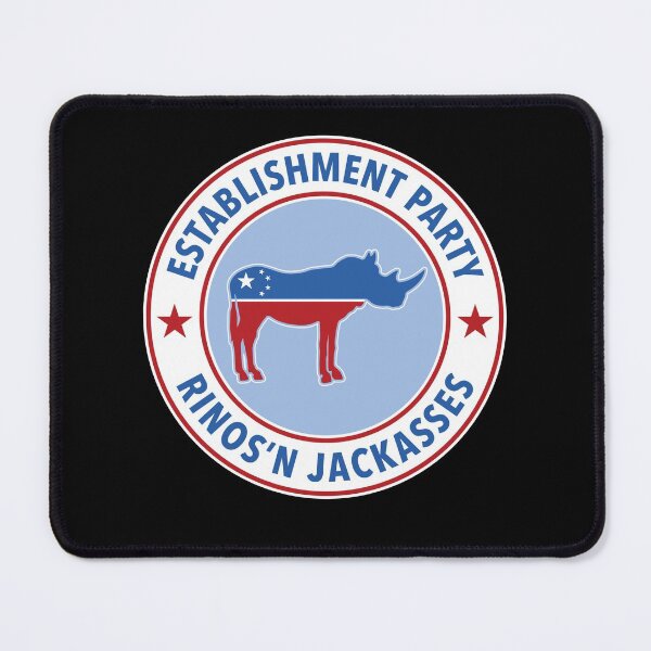 Item preview, Establishment Party designed and sold by twHistory.