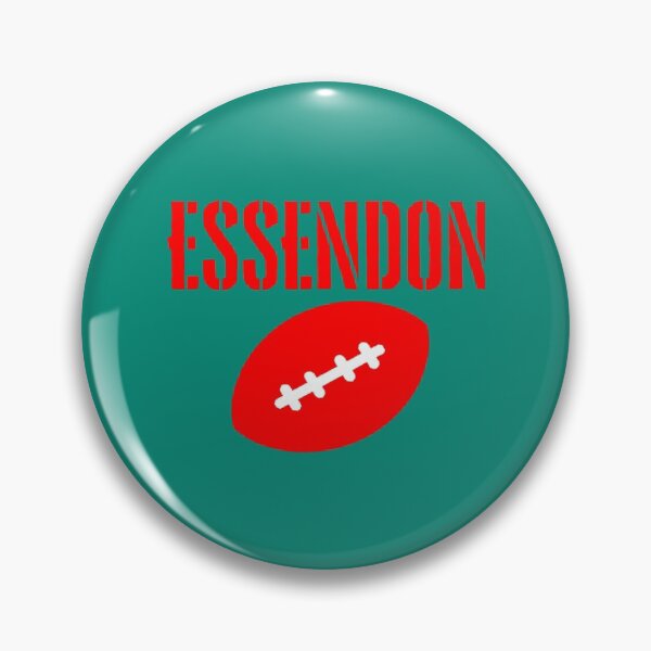 Item preview, Essendon FC  Classic  designed and sold by HenryLovesSadie.