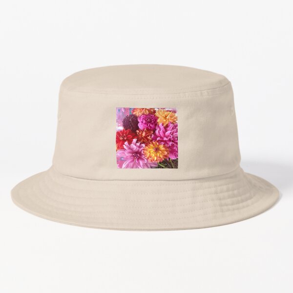 Vista previa del artículo con la obra «flores», diseñado y vendido por SophiaMrt.