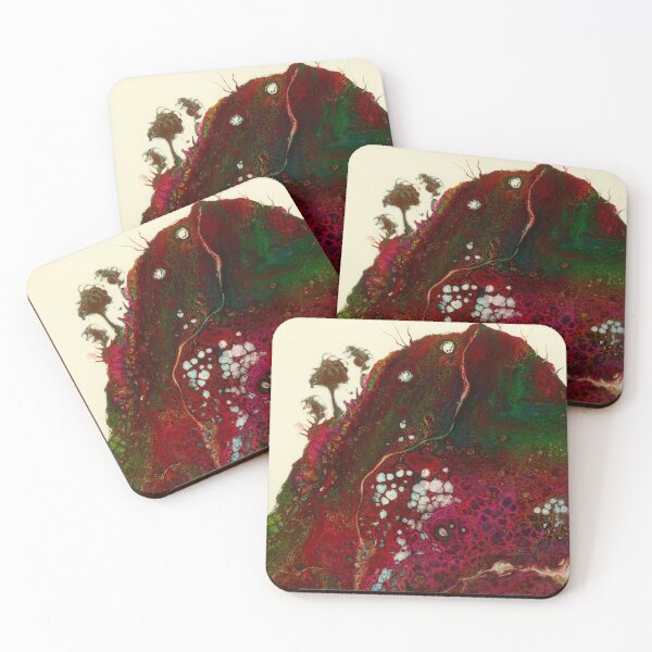 Item preview, Strawberry Hill designed and sold by Sarah Ashby.