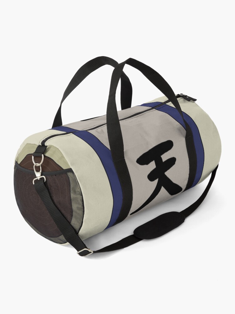 Scroll bag: Heaven Scroll Duffle Bag