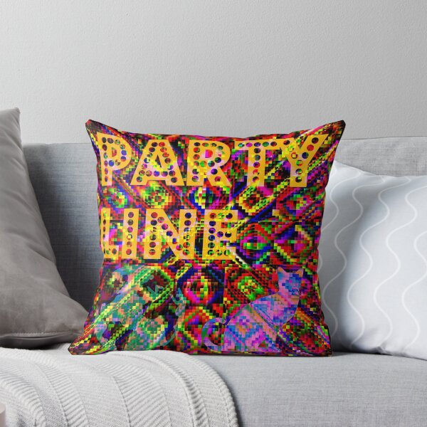 Item preview, party line designed and sold by DMEIERS.