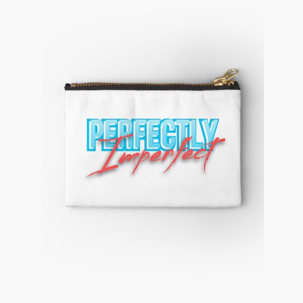 Item preview, Perfectly Imperfect designed and sold by fckeduptshirts.
