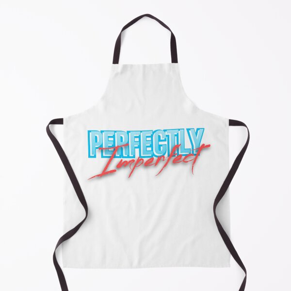 Item preview, Perfectly Imperfect designed and sold by fckeduptshirts.