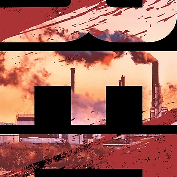 Artwork thumbnail, Code Red by Insomnia Project