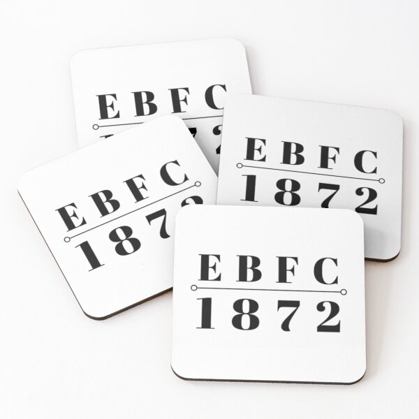 Item preview, ESSENDON BOMBERS Football Club Year Established Classic   designed and sold by HenryLovesSadie.