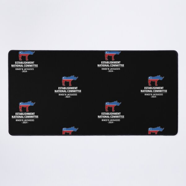 Item preview, Establishment National Committee designed and sold by twHistory.