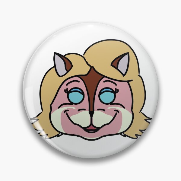 Item preview, Foxy Roxy designed and sold by ThatDogMidge.