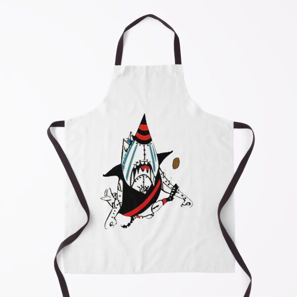 Artikelvorschau, Essendon Bomber Retro Classic entworfen und verkauft von HenryLovesSadie.
