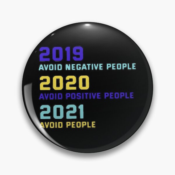 Item preview, FUNNY Avoid Negative People Meme Costume Black GIFT designed and sold by KiraSpace.