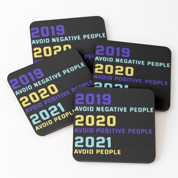 Item preview, FUNNY Avoid Negative People Meme Costume Black GIFT designed and sold by KiraSpace.