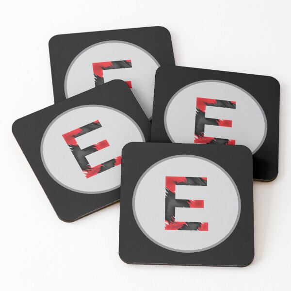 Artikelvorschau, Essendon E_ Typografie Design Klassiker entworfen und verkauft von HenryLovesSadie.