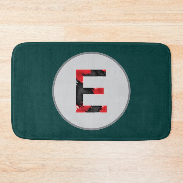 Item preview, Essendon E_ Typography Design Classic  designed and sold by HenryLovesSadie.