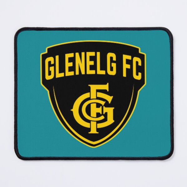 Item preview, Glenelg football club  AFL Aussie football Classic  designed and sold by HenryLovesSadie.