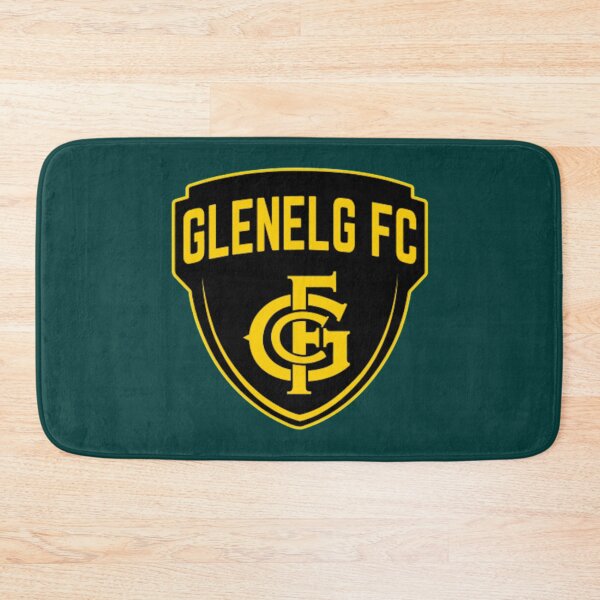 Item preview, Glenelg football club  AFL Aussie football Classic  designed and sold by HenryLovesSadie.
