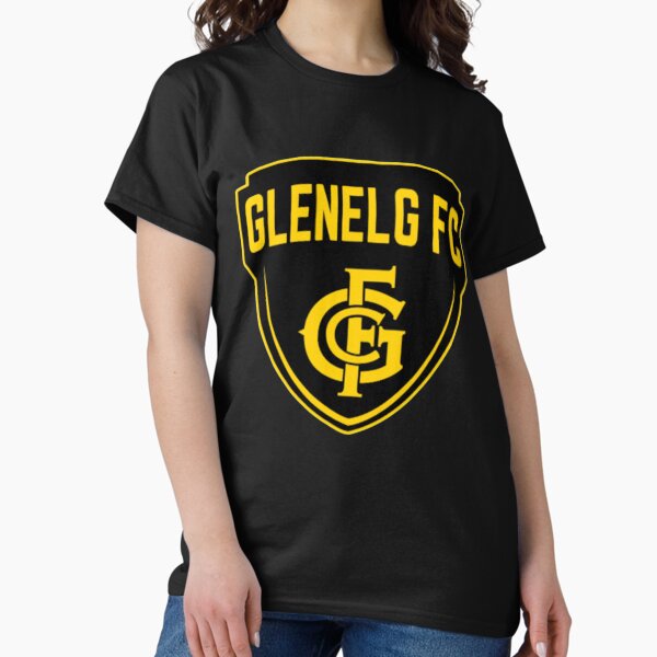 Item preview, Glenelg football club  AFL Aussie football Classic  designed and sold by HenryLovesSadie.
