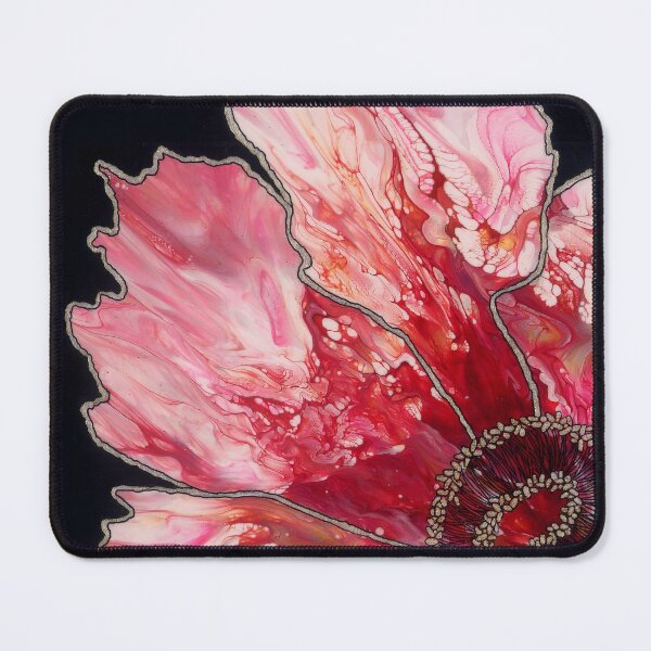 Item preview, Petals in the Dark designed and sold by Sarah Ashby.