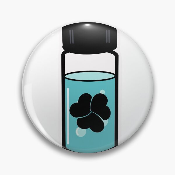 Item preview, Project 863 blue serum designed and sold by Jsaylor22.