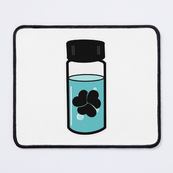 Item preview, Project 863 blue serum designed and sold by Jsaylor22.