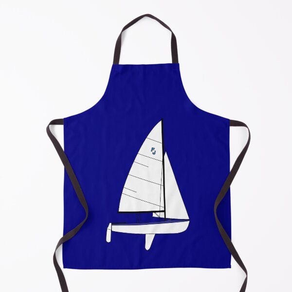 Item preview, International Flying Junior Sailboat designed and sold by CHBB.