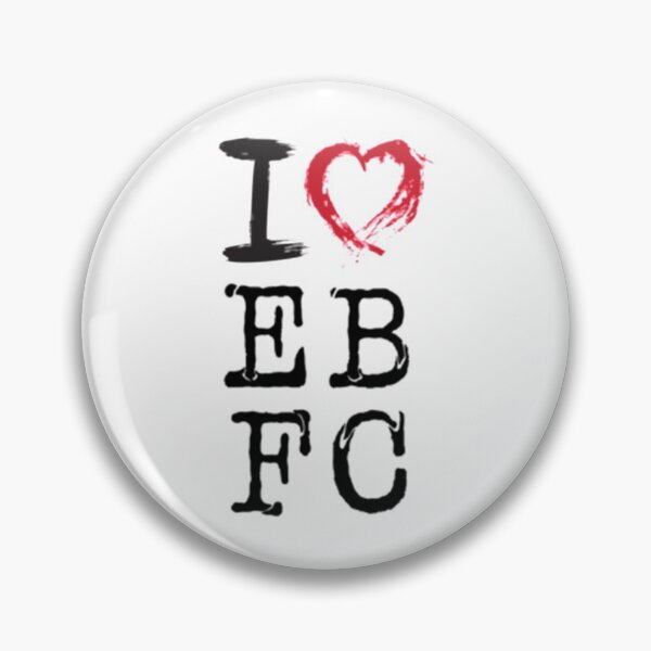 Item preview, I Love Essendon Bombers Football Club  Classic  designed and sold by HenryLovesSadie.