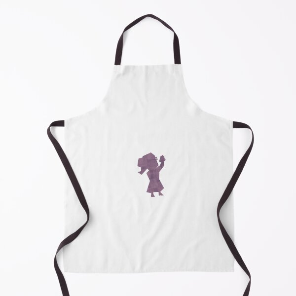 Item preview, Logician silhouette MBTI INTP designed and sold by Erin (she/her).