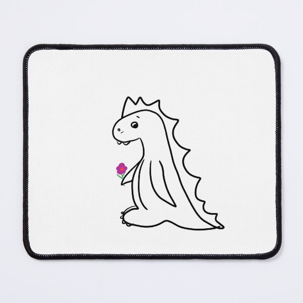 Item preview, Pretty dragon designed and sold by DigitalartAM.