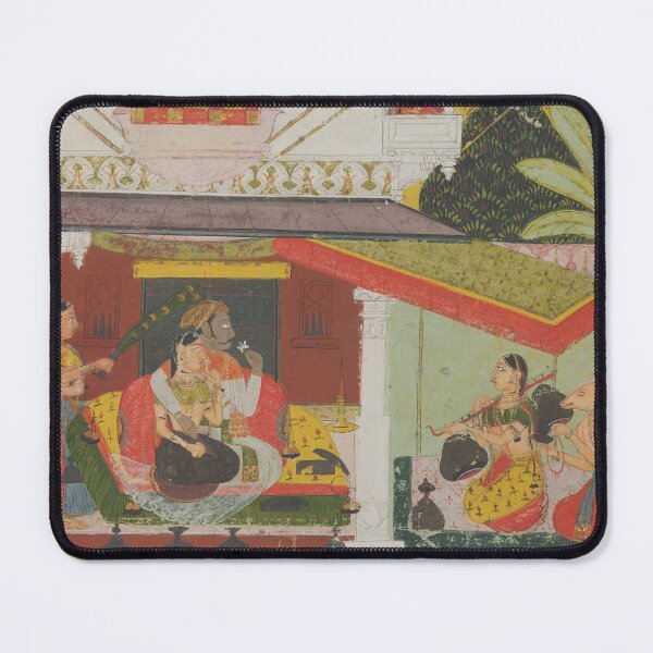 Item preview, Shri Raga designed and sold by HinduArtGallery.