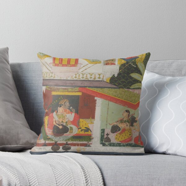 Item preview, Shri Raga designed and sold by HinduArtGallery.