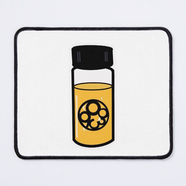 Item preview, Project 863 yellow serum designed and sold by Jsaylor22.