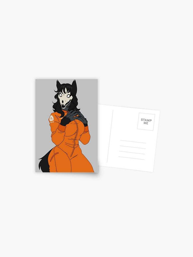 SCP 1471 Sticker for Sale by Jesus Loves Ponies