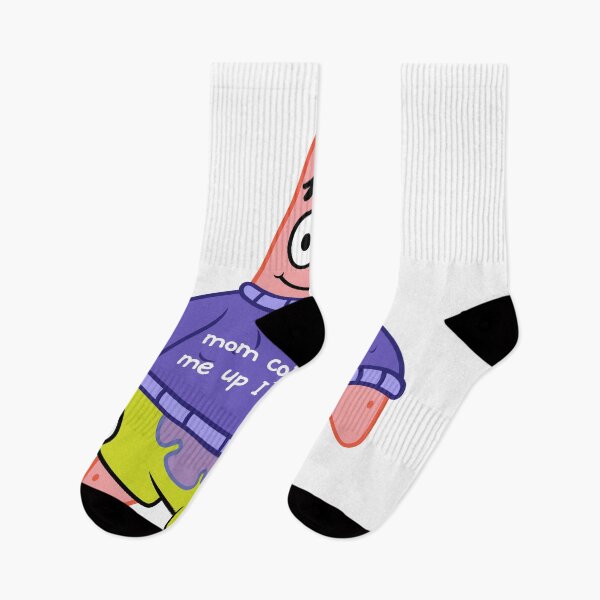 Item preview, High Quality Patrick Meme designed and sold by artnexuss.