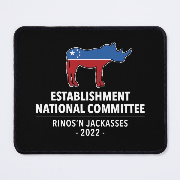 Item preview, Establishment National Committee designed and sold by twHistory.