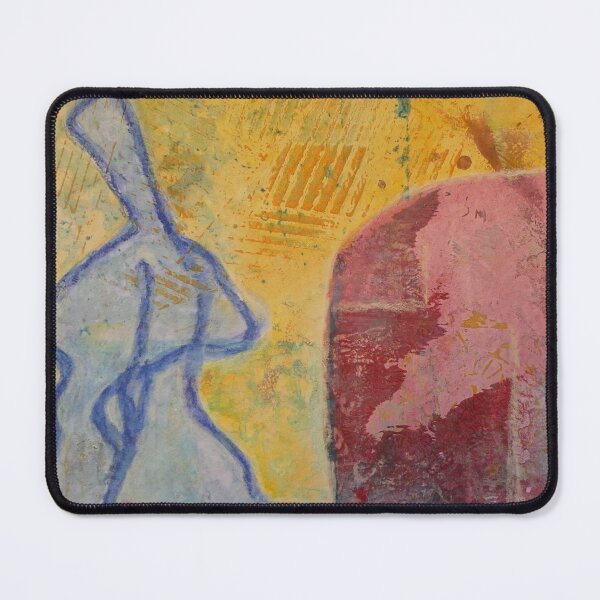 Item preview, abstract shape designed and sold by Trueselfart.