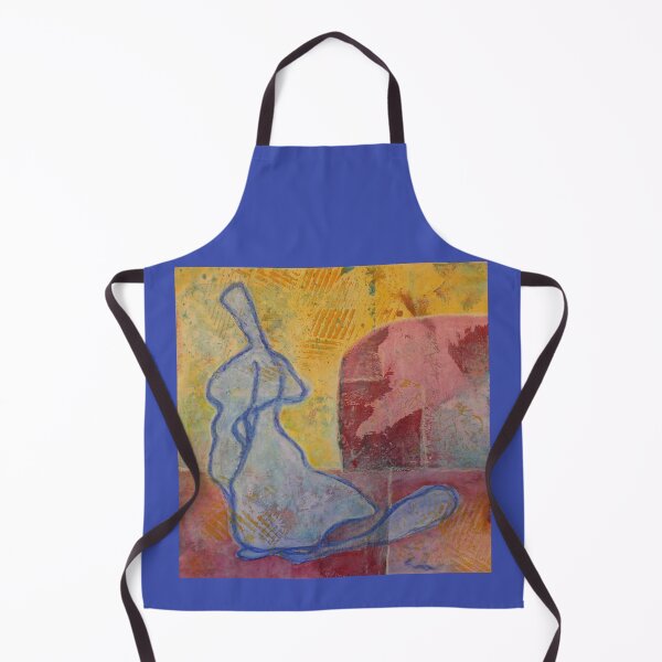 Item preview, abstract shape designed and sold by Trueselfart.