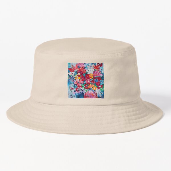 Vista previa del artículo con la obra «flores», diseñado y vendido por SophiaMrt.