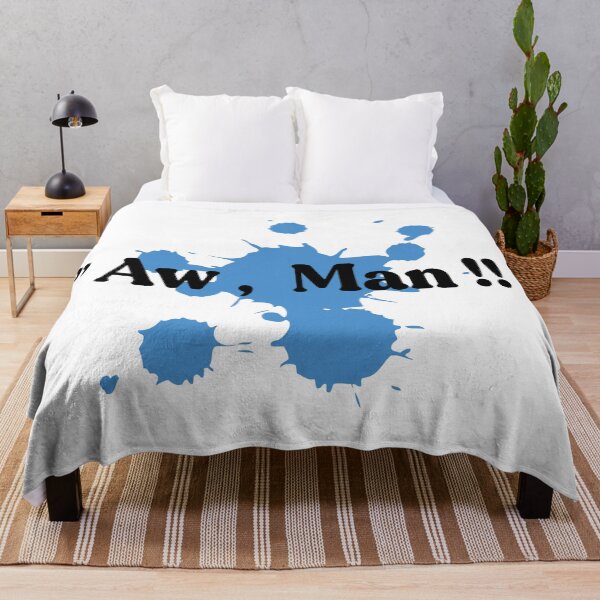 Item preview, Aw Man !! designed and sold by Altaban.