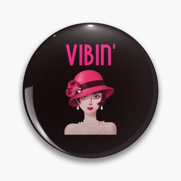 Item preview, Vibin' designed and sold by Rell1970.