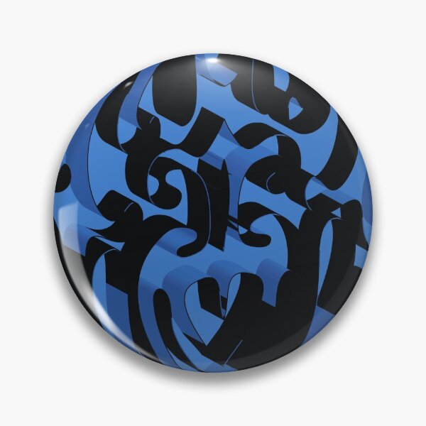 Item preview, 3D Ornamental Background X 4 designed and sold by Creative BD.